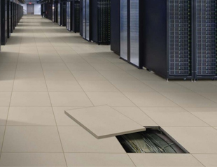 Industrial Flooring